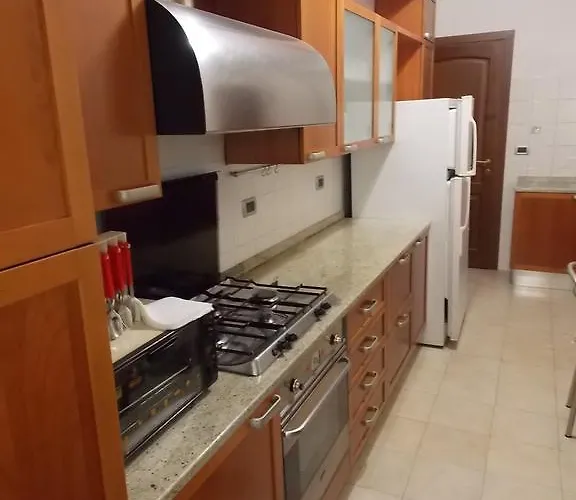 Anastasio Ii Acomodação com café da manhã  Roma