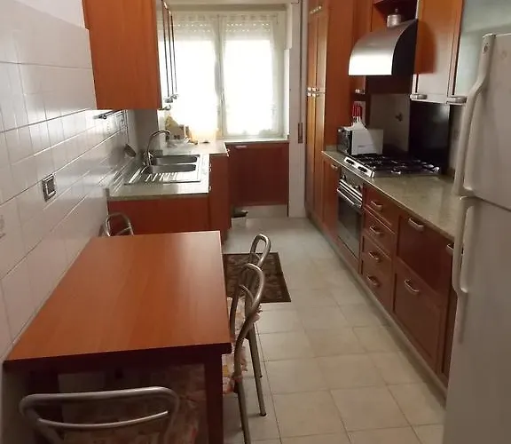 Anastasio Ii Acomodação com café da manhã 