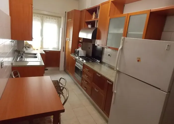 Anastasio Ii 3* Roma