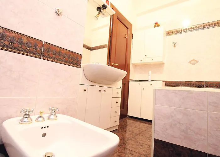 Anastasio Ii 3* Roma