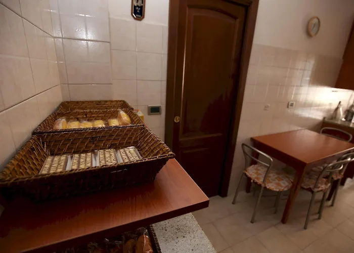 Anastasio Ii Acomodação com café da manhã  3*