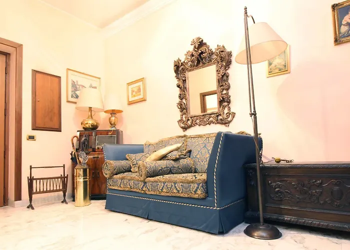 Anastasio Ii 3* Roma